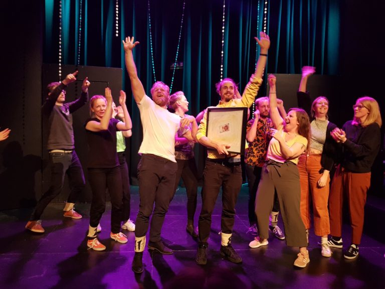 Micetro Festival 2019 Anders Vold