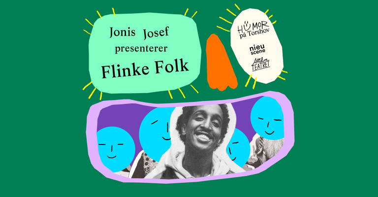 Flinkefolk fbcover