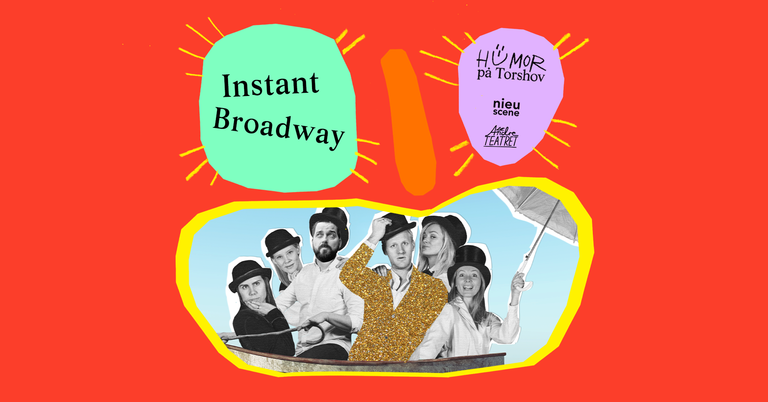 Instantbroadway fbcover