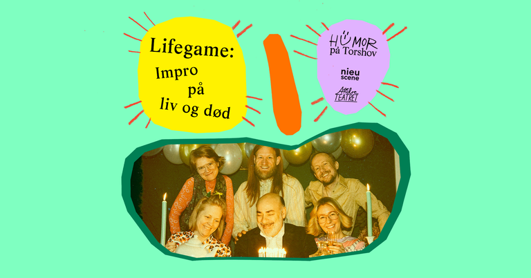 Lifegame fbcover