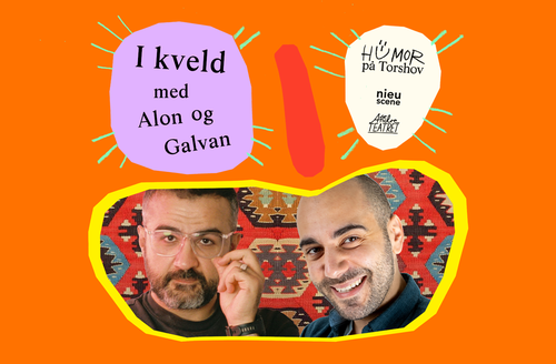 Ikveld fbcover