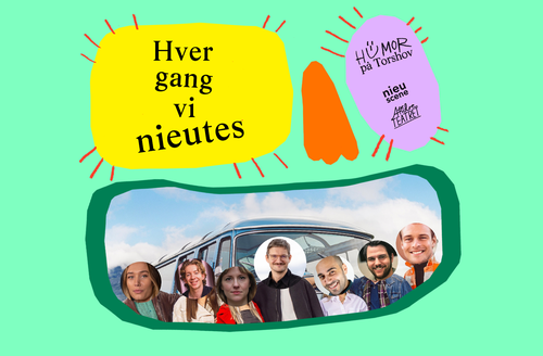 Nieutes fbcover