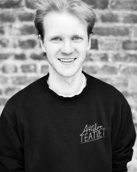 Kjetil