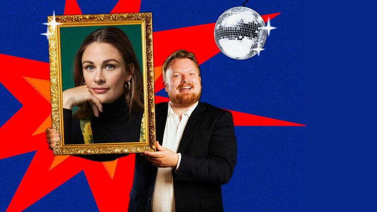 25 sept kl 1930 Morten Ramm skal hylles 1