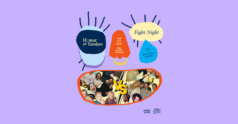 HPT25 Fight Night FBEVENT