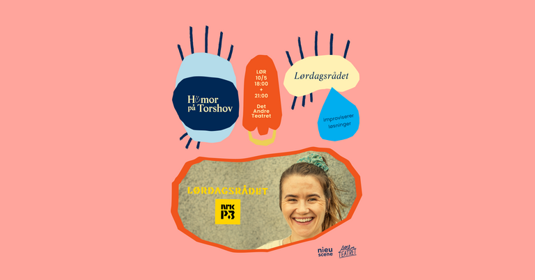 HPT25 Lørdagsrådet FBEVENT