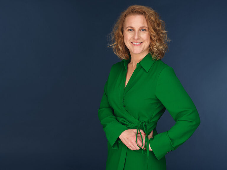 Helene Abrahamsen sidelengs farge