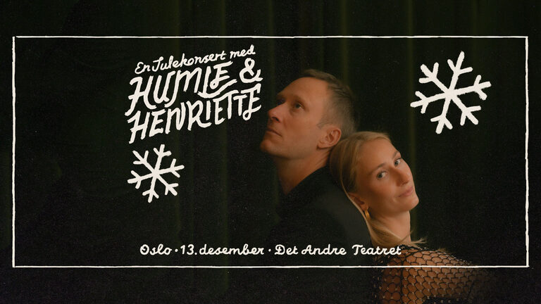 Humle Julekonsert Event 13des