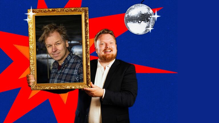 Jenny Skavlan 8 nov 1