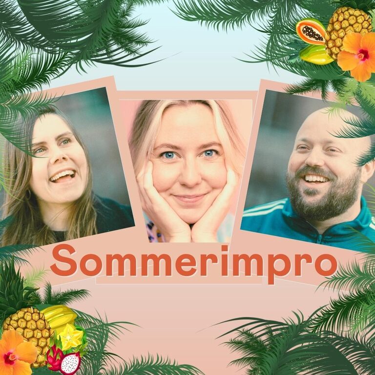 SOMMERIMPRO placeholder Instagram Post Square