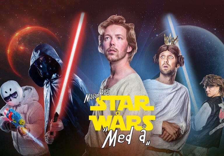Starwars