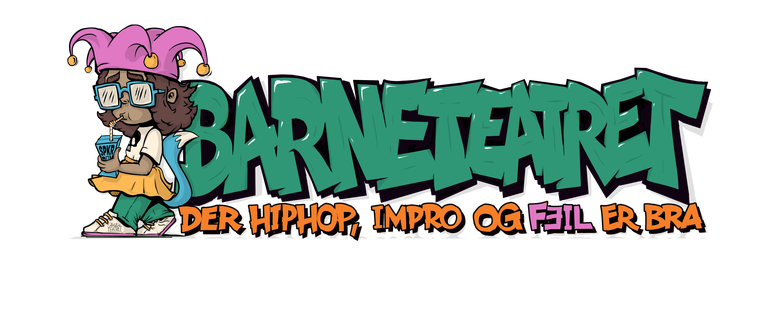 Barneteatret 4 2