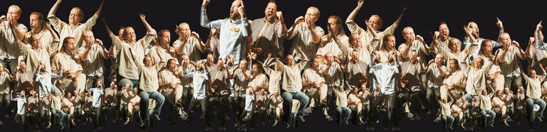 Impro bord morkbunn jpg