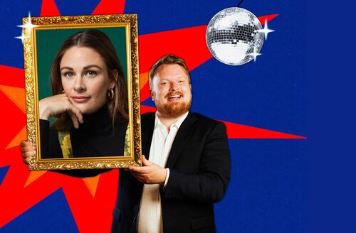 25 sept kl 1930 Morten Ramm skal hylles 1