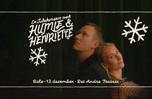 Humle Julekonsert Event 13des