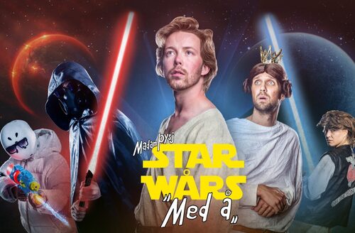 Starwars