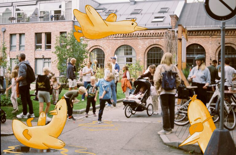 120mm Familiedagen 24