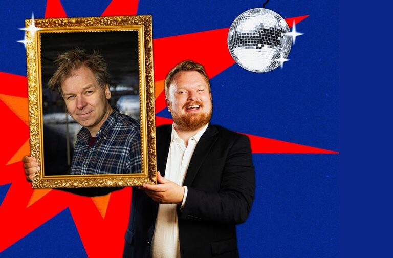 Jenny Skavlan 8 nov 1