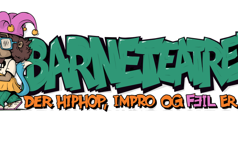 Barneteatret 4 2