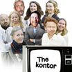 Det Andre Teatret The Kontor lowkey liggende Hovedbilde