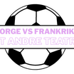 Norge Frankrike Pa Det Andre Teatret